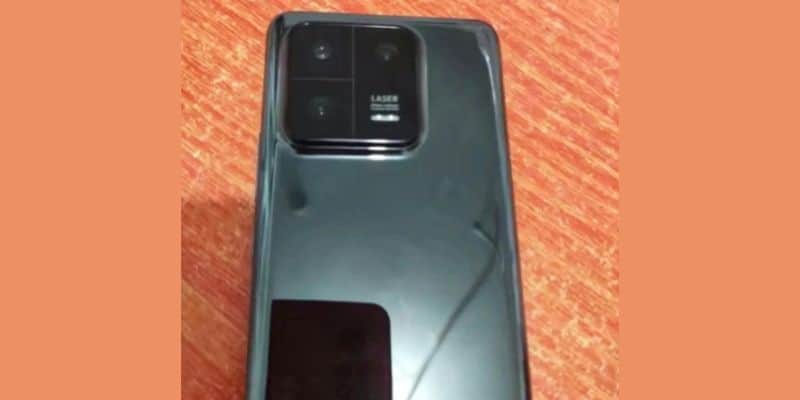 Xiaomi 13