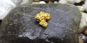 Quanto oro è rimasto da estrarre