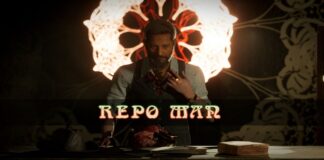 REPO MAN, gaming, Unreal Engine 5