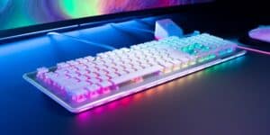 ROCCAT, Vulcan II Max, gaming