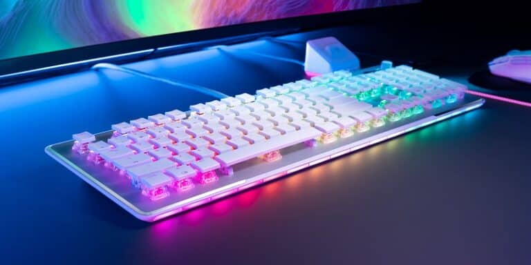 ROCCAT, Vulcan II Max, gaming