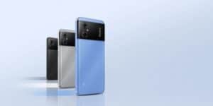 Redmi Note 11R ufficiale