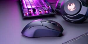 Roccat, KONE AIR, Turtle Beach