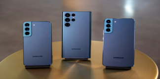 Samsung Galaxy S23 vs Xiaomi 13 PRO