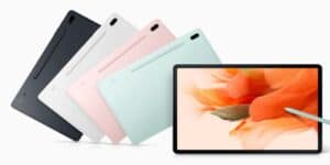 Samsung-Galaxy-Tab-S7-FE-offerta-Unieuro