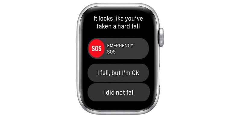 Sepolta viva riesce a chiamare aiuto grazie all’Apple Watch, ecco la storia