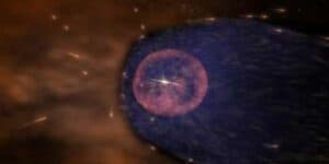 Strane increspature rilevate ai margini del sistema solare