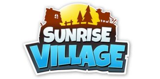 Sunrise Village, gioco, Halloween