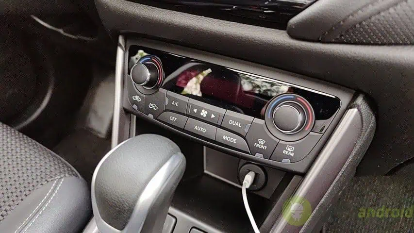 Suzuki S-Cross (15)