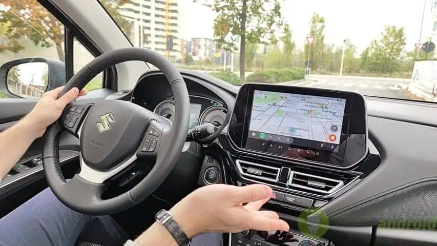 Suzuki S-Cross (21)