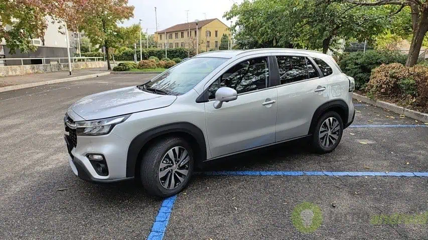 Suzuki S-Cross (4)