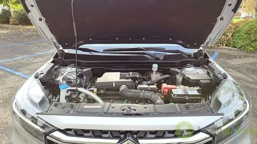 Suzuki S-Cross (8)