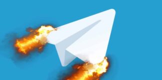 Telegram disabilita i messaggi “pinnati” a pagamento sui dispositivi iOS