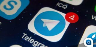 Telegram si aggiorna
