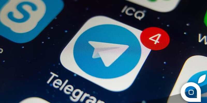 Telegram si aggiorna