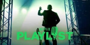 The Playlist