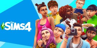 The Sims 4, EA, gratis, download, gaming