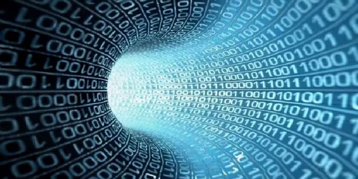Traffico Internet Chip