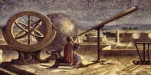 Trovata la mappa stellare di Ipparco