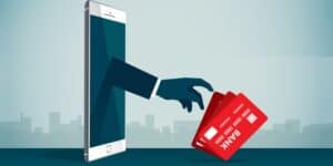 Truffe SMS Paypal