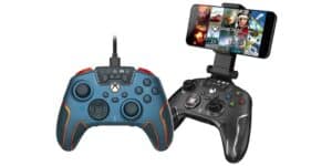 Turtle Beach, Recon Cloud Hybrid Controller, Xbox, PC, mobile, gaming