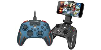 Turtle Beach, Recon Cloud Hybrid Controller, Xbox, PC, mobile, gaming