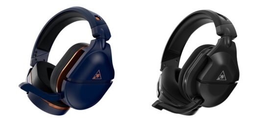 Turtle Beach, STEALTH 700, GEN 2 MAX, gaming, PlayStation 5
