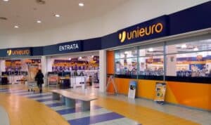 Unieuro è folle con offerte al 90% solo oggi nel nuovo volantino