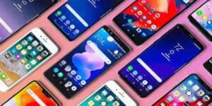 Vendite smartphone