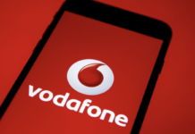 Vodafone è folle: con meno di 8 euro al mese ecco 100GB in 5G