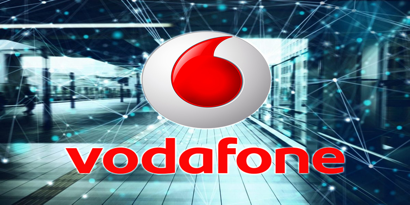 Vodafone sta crescendo