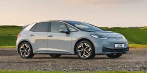 Volkswagen ritira oltre 10000 veicoli elettrici