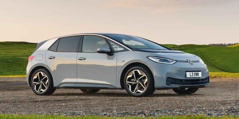 Volkswagen ritira oltre 10000 veicoli elettrici