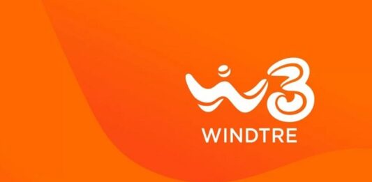 WindTRE distrugge TIM e Vodafone con giga senza limiti nella GO Unlimited Star+