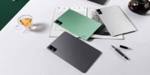 Xiaomi REdmi Pad ufficiale India