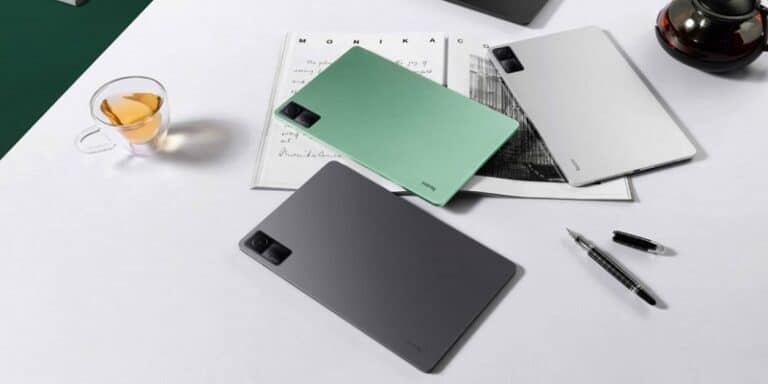 Xiaomi REdmi Pad ufficiale India