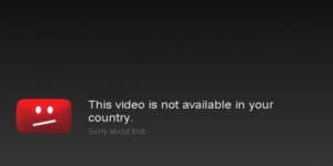 Youtube contro le fake news