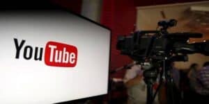 Youtube in difficoltà