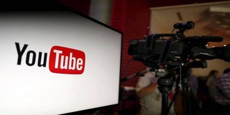 Youtube in difficoltà