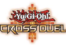 Yu-Gi-Oh!, CROSS DUEL, Konami