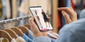 Zyler, Grosvenor Social Shopping Experience Challenge, tecnologia