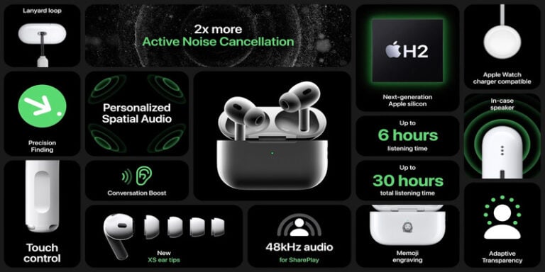 airpods-pro-2-apple-bug-preoccupa-utenti