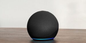 Amazon Alexa