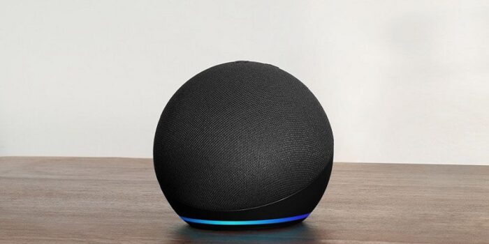 Amazon Alexa