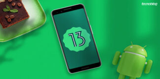 android-13-disponibile-possessori-nothing-phone-1