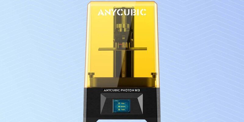 anycubic 