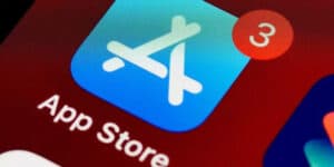 app store