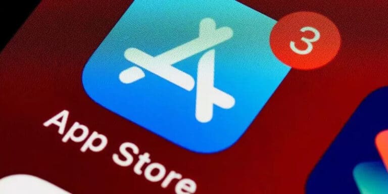 app store