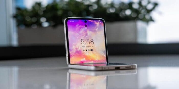 galaxy-z-flip-5g-utenti-possono-sfruttare-software-beta