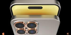 iPhone 15